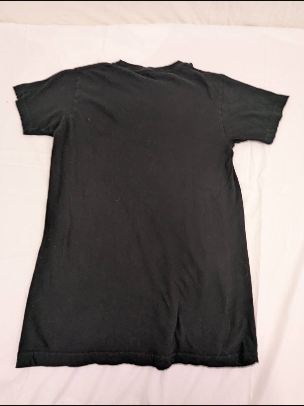 Falling In Reverse Concert Tee Tour Dates/Locations On Front Small - Picture 5 of 5